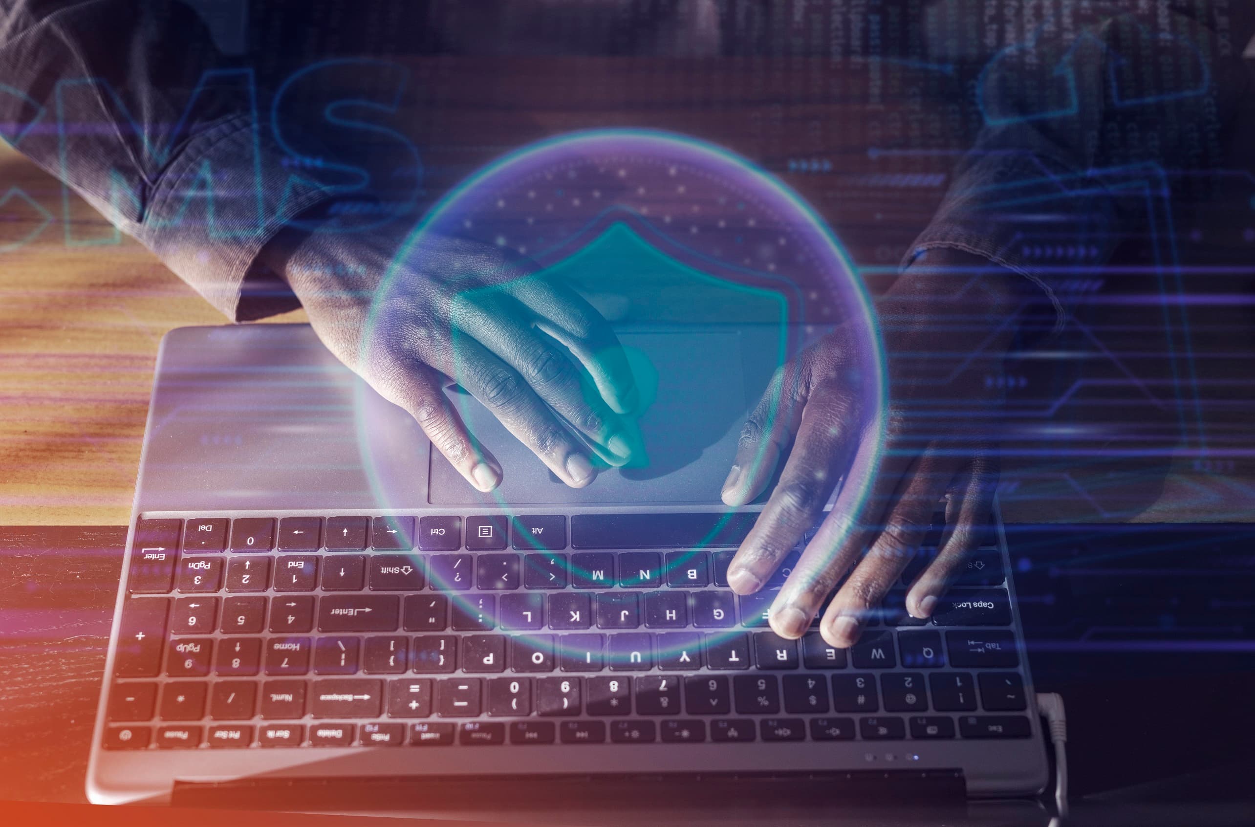 Cybersecurity solutions